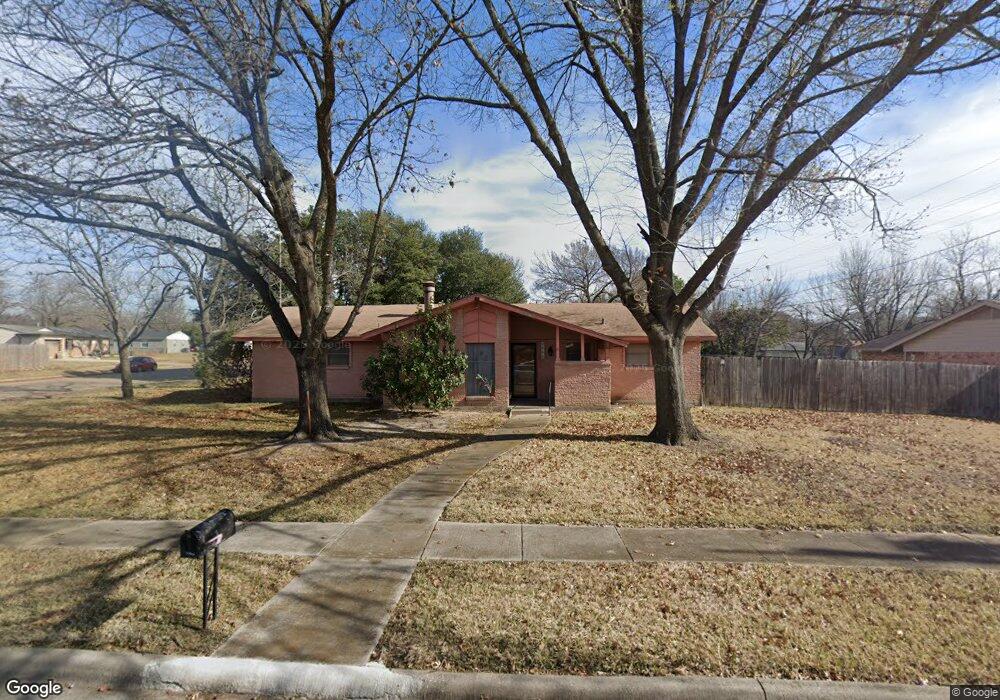 2508 Linda Dr, Ennis, TX 75119 - photo 1