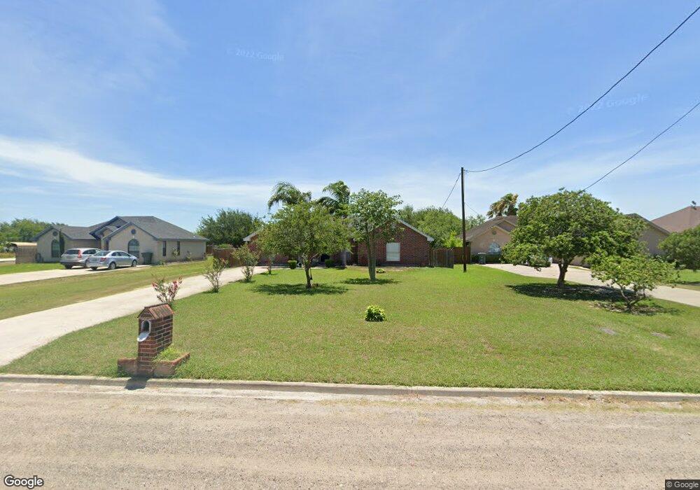 6214 Santa Lucia Dr, Donna, TX 78537 - photo 1