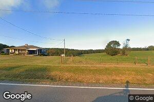19524 Goldville Rd, Daviston, AL 36256