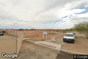5720 S Bug Springs Loop, Tucson, AZ 85747