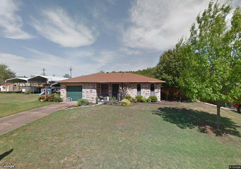 414 N J St, Duncan, OK 73533 - photo 1