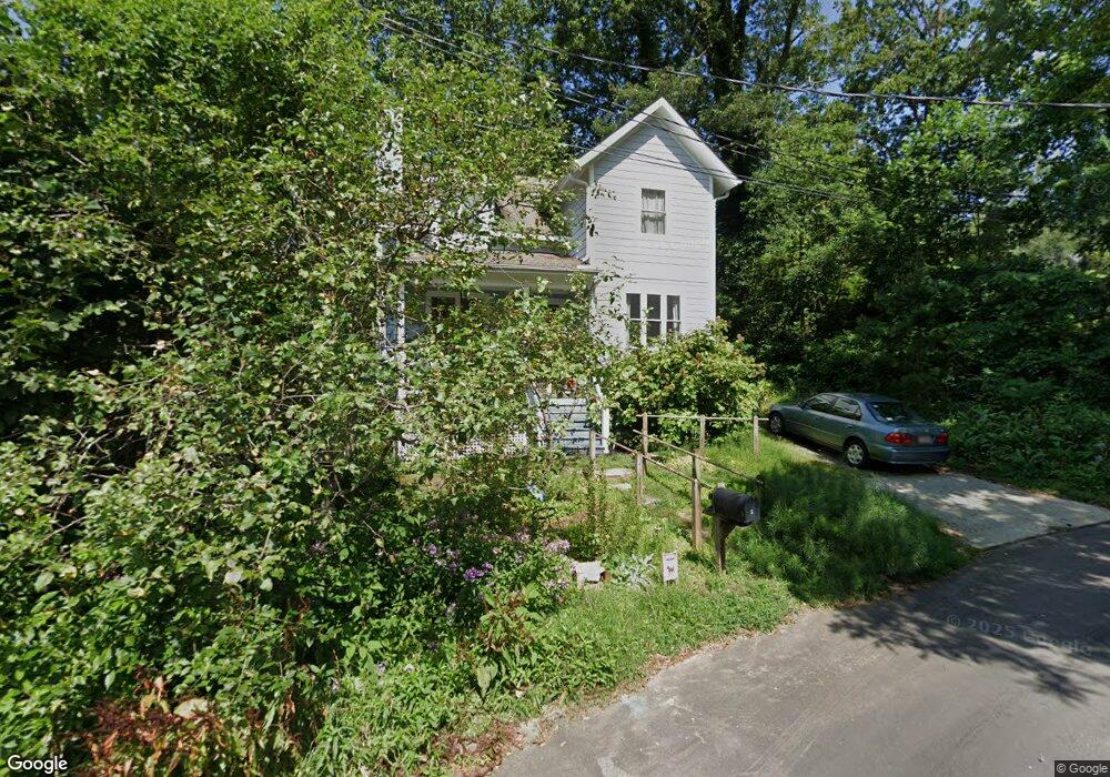 5 Jane St, Asheville, NC 28801 - photo 1