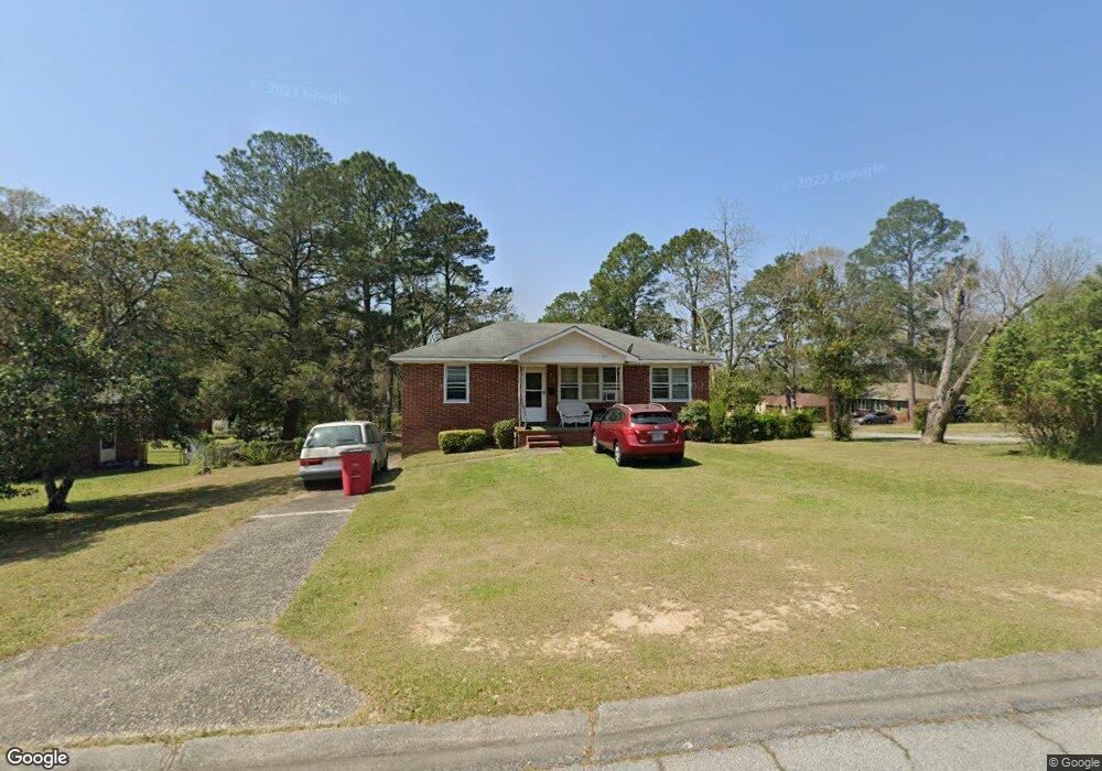 1105 Hartridge Dr, Macon, GA 31204 - photo 1