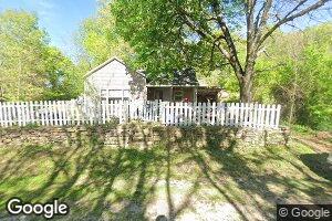 2744 Medical Springs Rd, Galena, MO 65656