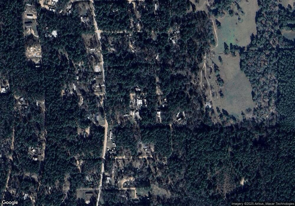 8442 Box Elder, Plantersville, TX 77363 - photo 1