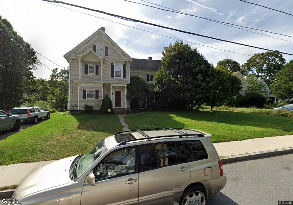 73 Dean Ave, Franklin, MA 02038 - photo 1