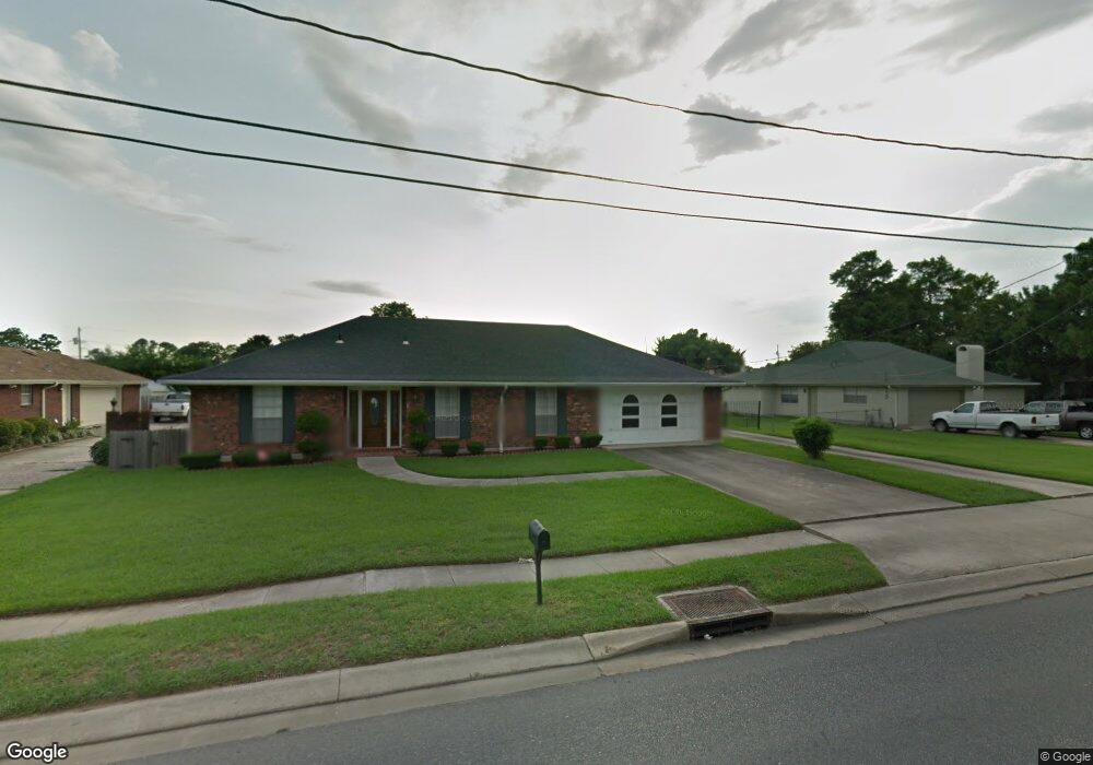 1716 Transcontinental Dr, Metairie, LA 70001 - photo 1