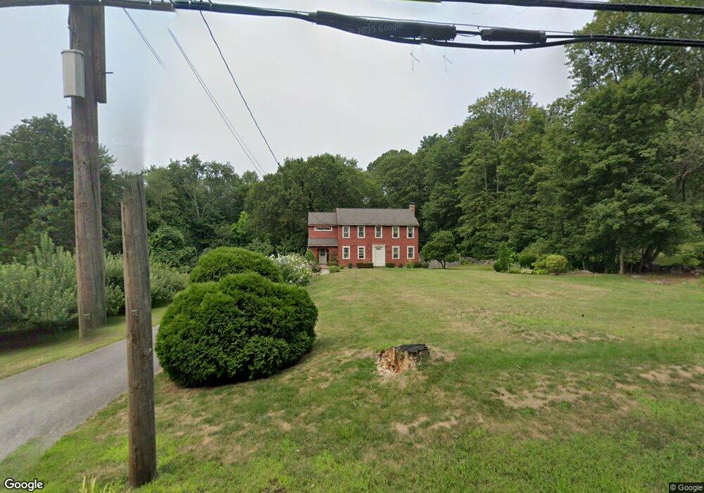 490 Main St, Hudson, MA 01749 - photo 1