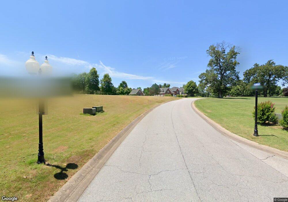 10934 Pinner Rd, Bentonville, AR 72712 - photo 1