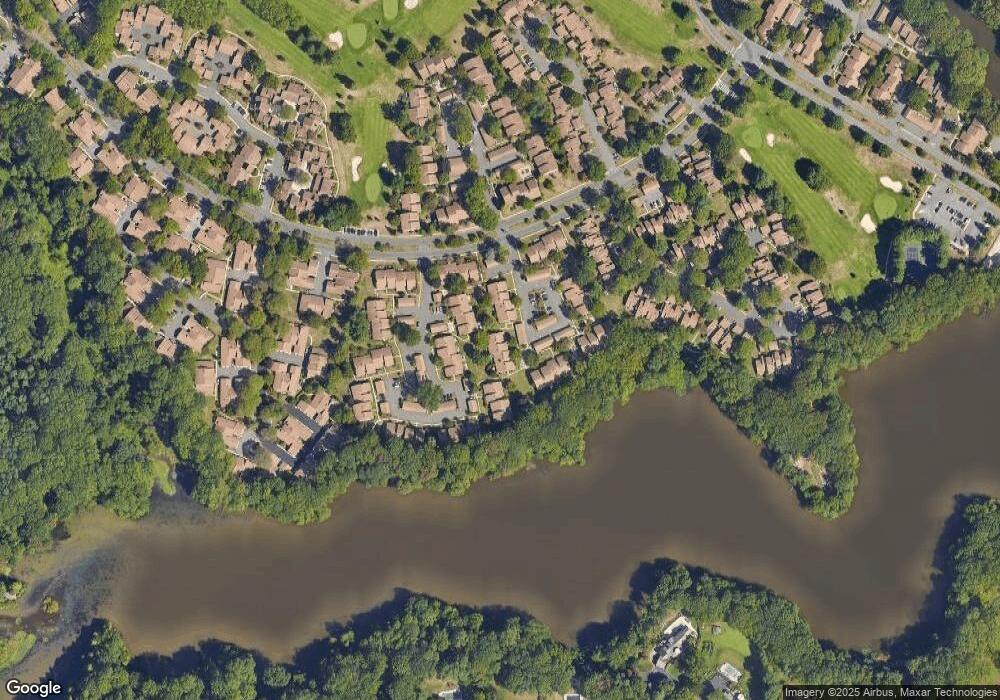 11 Danbury Ct unit C, Red Bank, NJ 07701 - photo 1