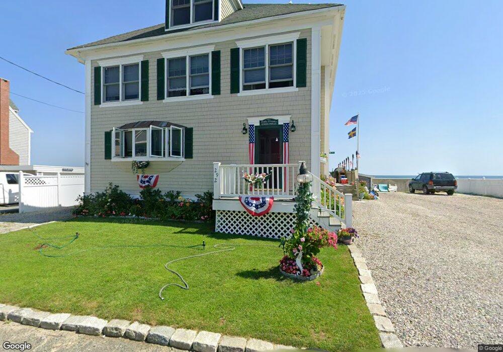 292 Foster Ave, Marshfield, MA 02050 - photo 1