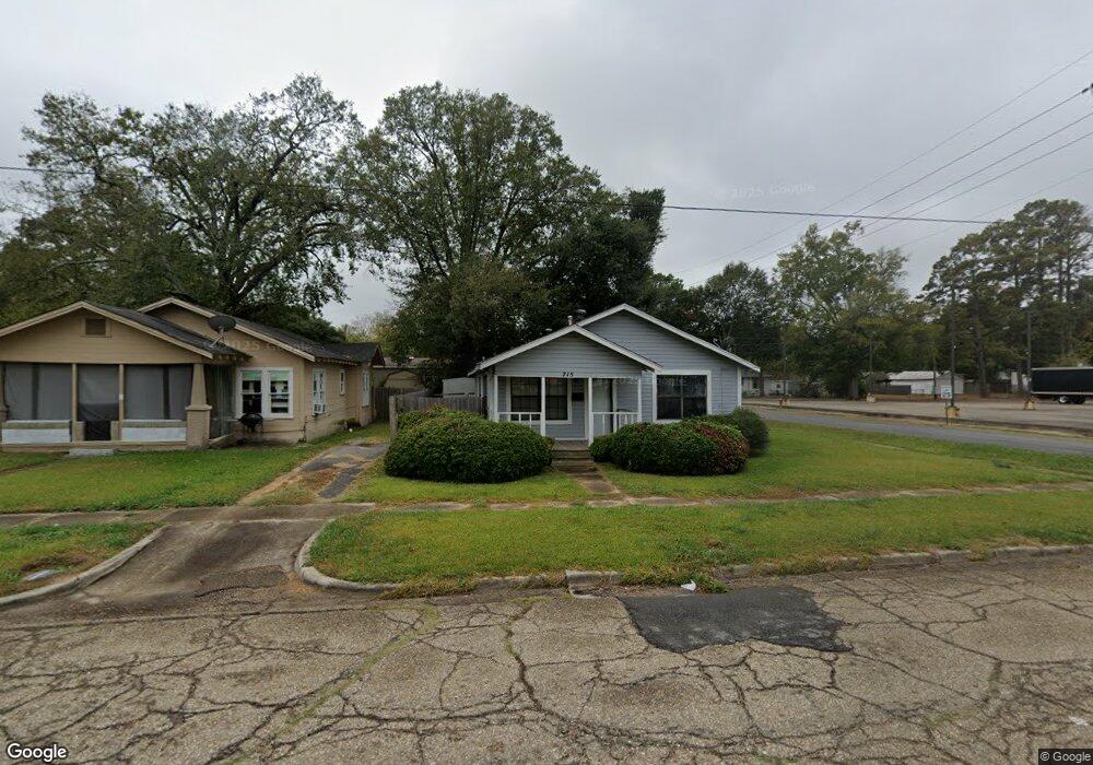715 N 3rd St, West Monroe, LA 71291 - photo 1