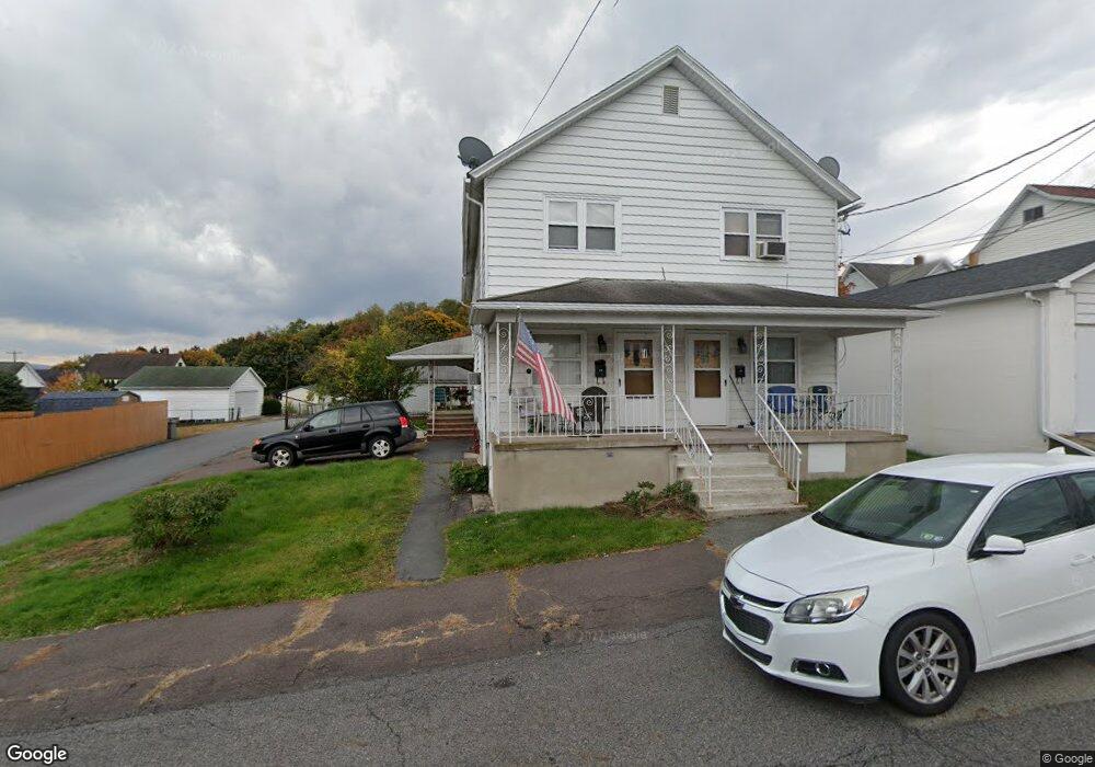 613 Hallstead St unit 615, Scranton, PA 18519 - photo 1