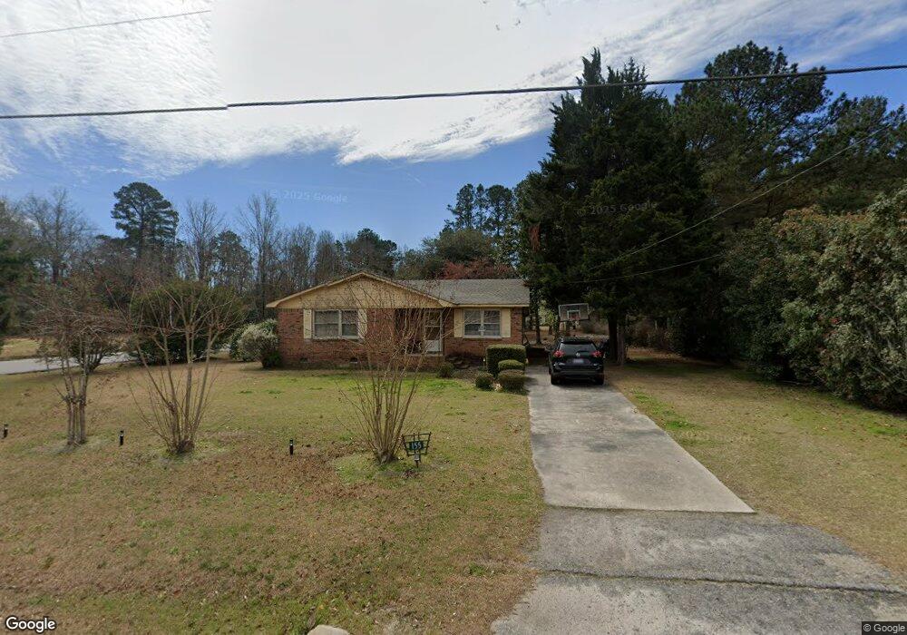 155 Kennerly Rd, Cordova, SC 29039 - photo 1