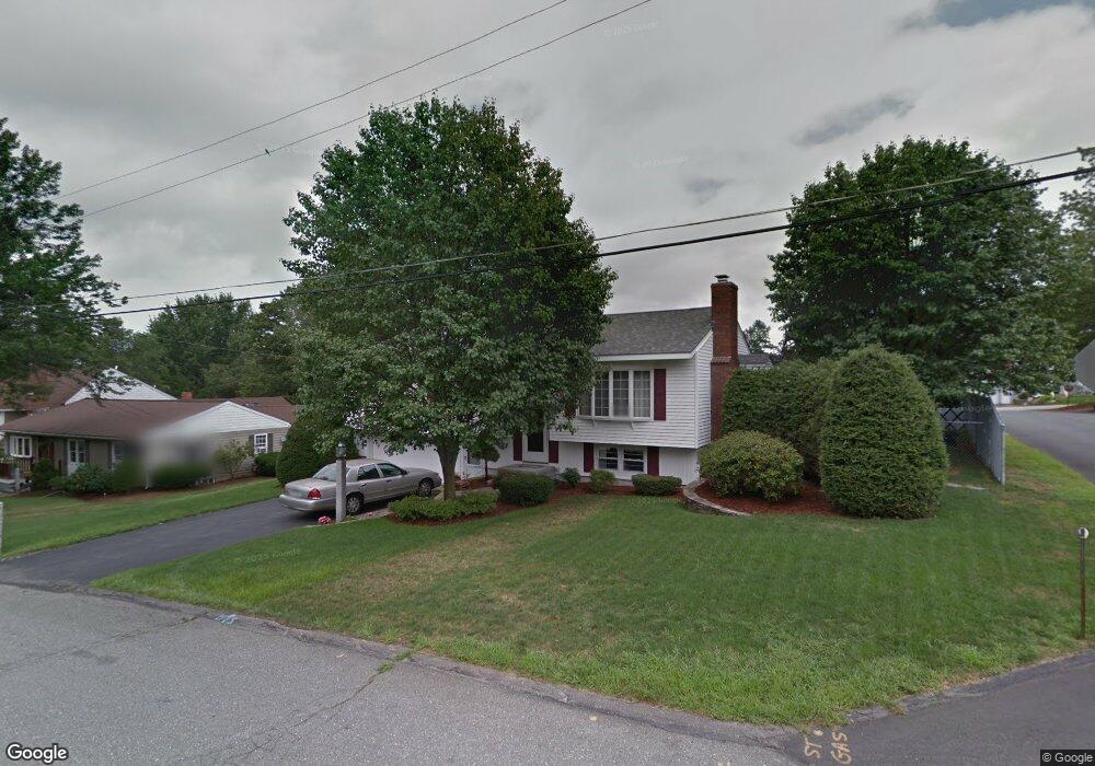 12 Hunters Ln, Nashua, NH 03063 - photo 1