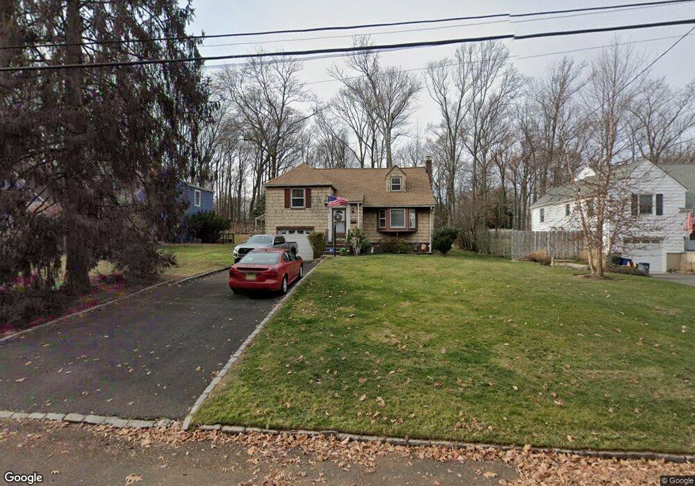 1739 Ramapo Way, Scotch Plains, NJ 07076 - photo 1