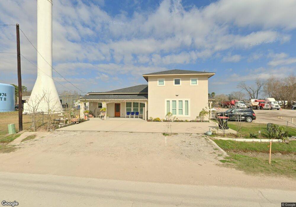 4933 Winfield Rd, Houston, TX 77039 - photo 1