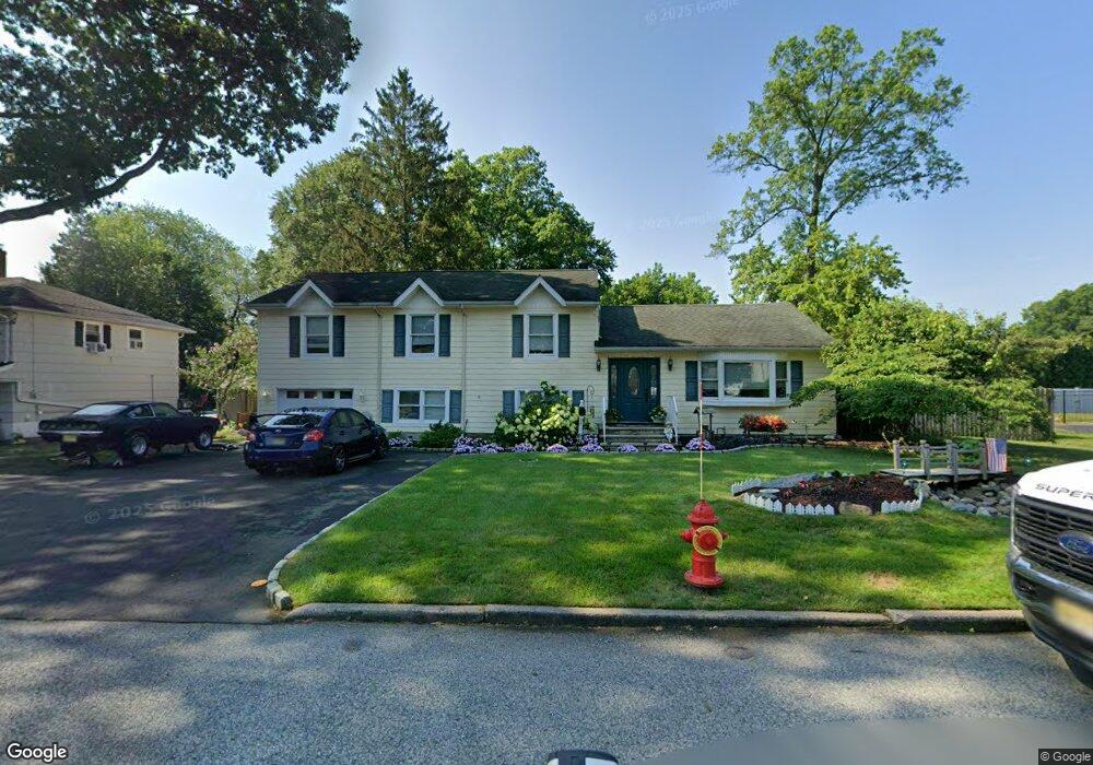 92 Summit Ave, Waldwick, NJ 07463 - photo 1