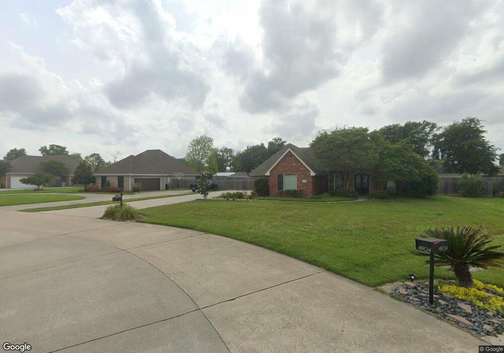 4948 Westridge Blvd, Lake Charles, LA 70605 - photo 1