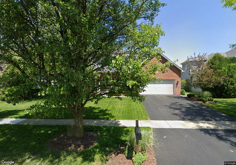 403 Sudbury Cir, Oswego, IL 60543 - photo 1