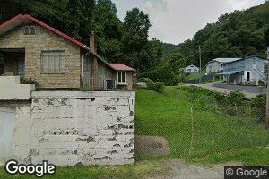 900 2nd Ave, West Logan, WV 25601