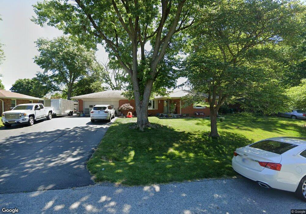 1231 Bluff Rd, Plainfield, IN 46168 - photo 1