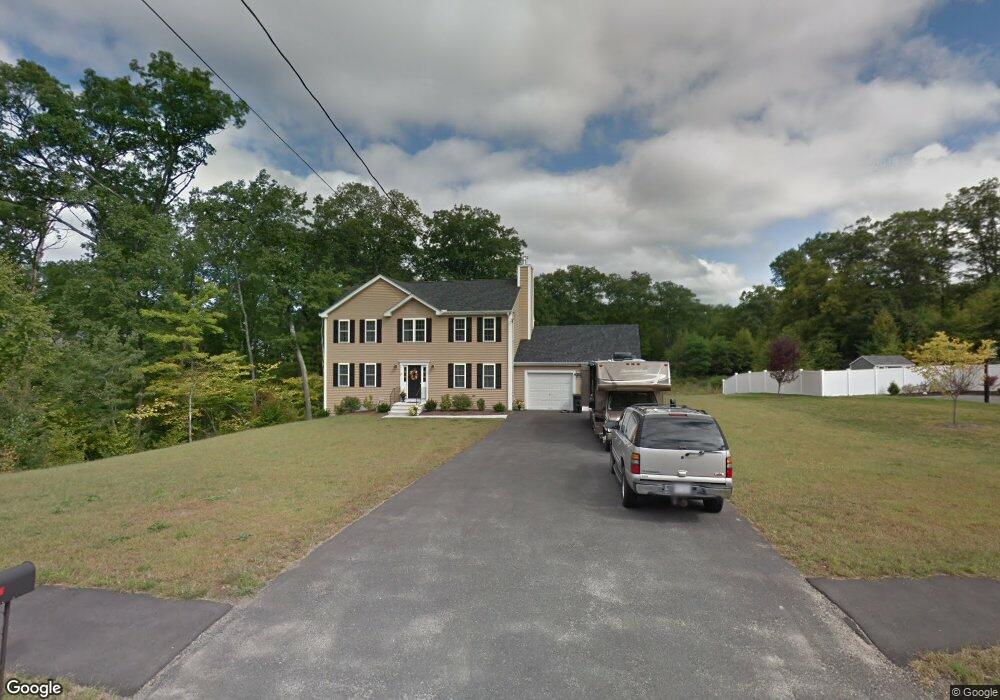 29 Roland Way, Milford, MA 01757 - photo 1