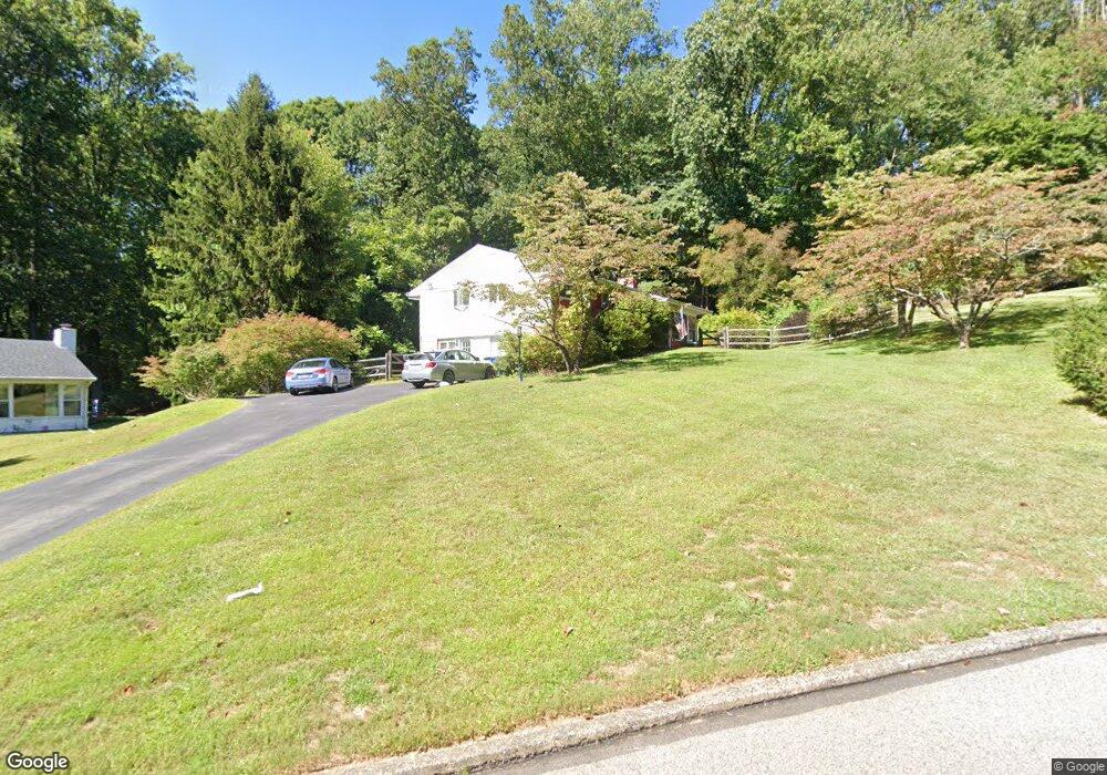63 War Trophy Ln, Media, PA 19063 - photo 1