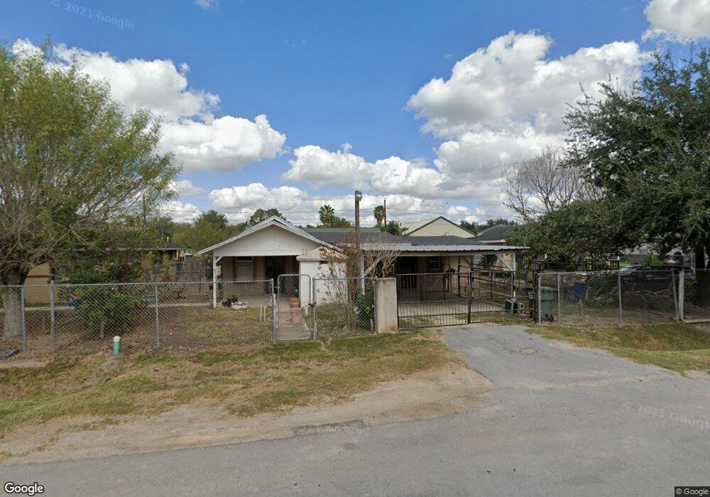 2110 John F. Kennedy St, Weslaco, TX 78596 - photo 1