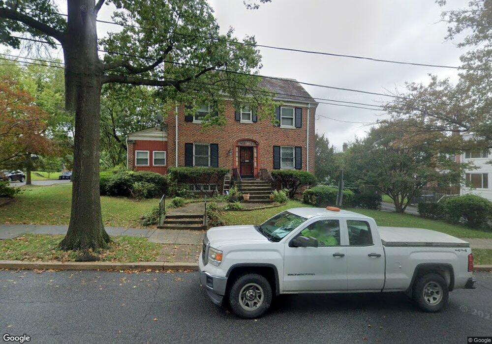 4016 14th St NE, Washington, DC 20017 - photo 1