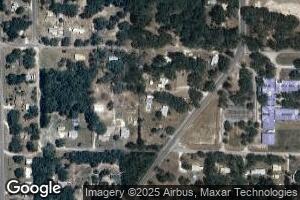 1030 SW 351 Hwy, Cross City, FL 32628