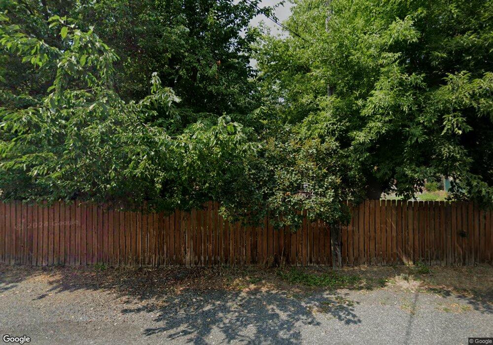 338 S Humbolt St, Canyon City, OR 97820 - photo 1