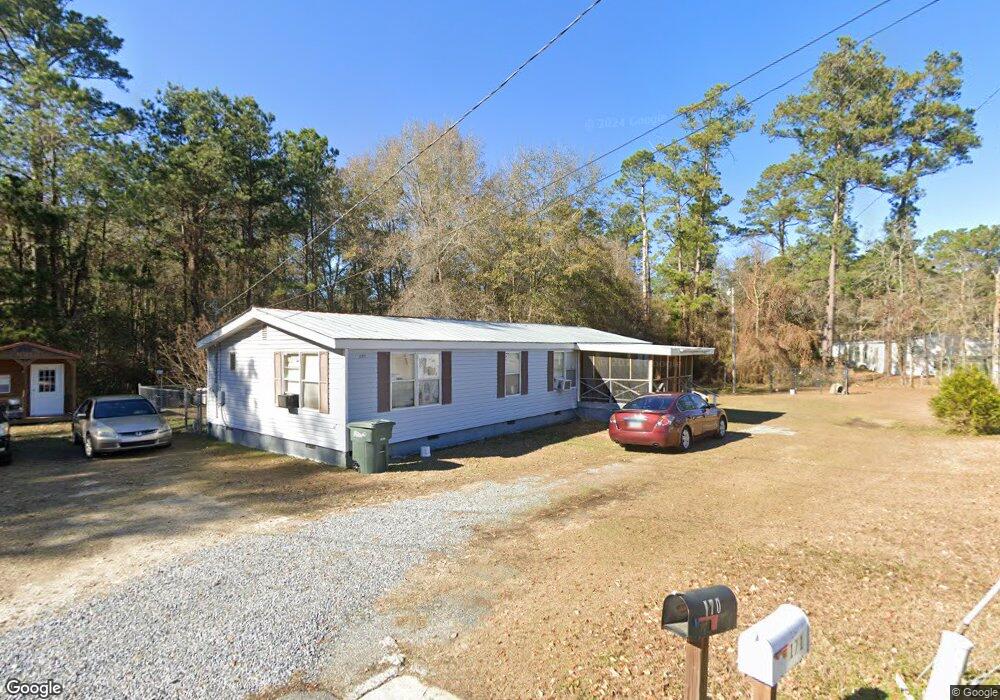 170 Brinson Rd, Thomasville, GA 31757 - photo 1