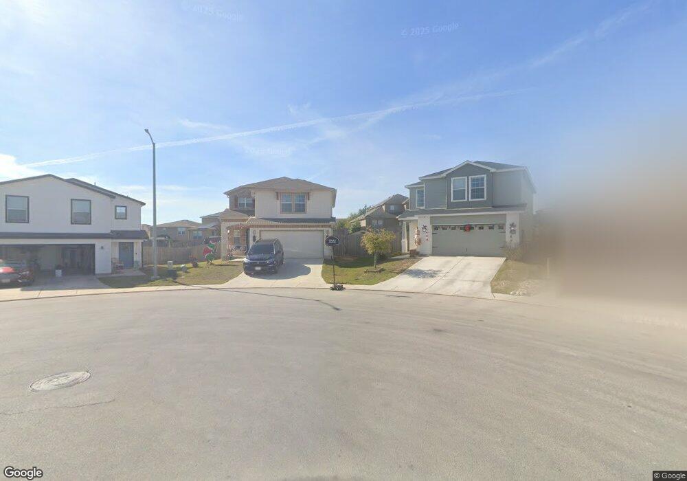 3803 Hickory Arch, San Antonio, TX 78261 - photo 1