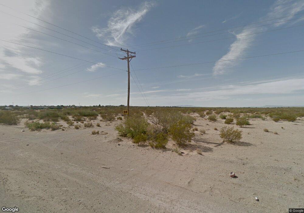 15000 Dairyland Ave, El Paso, TX 79928 - photo 1