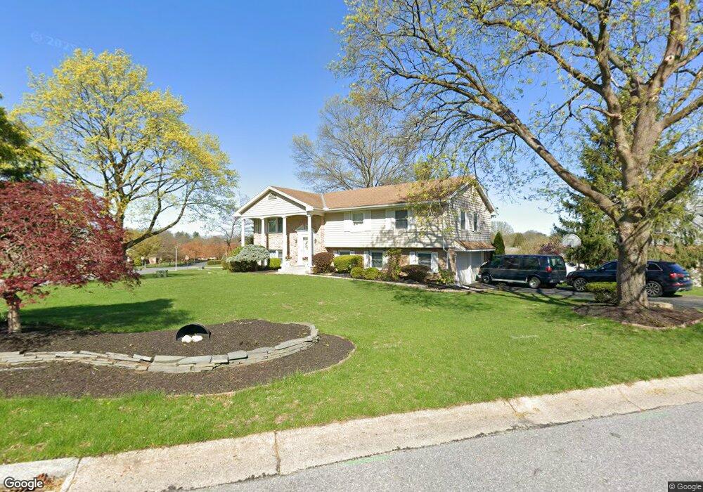 3100 Cricket Rd, Reading, PA 19605 - photo 1