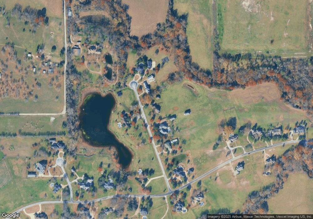 134 Waggoner Ct, Fort Worth, TX 76108 - photo 1