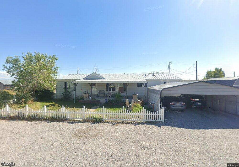 692 Sunset St, Delta, UT 84624 - photo 1