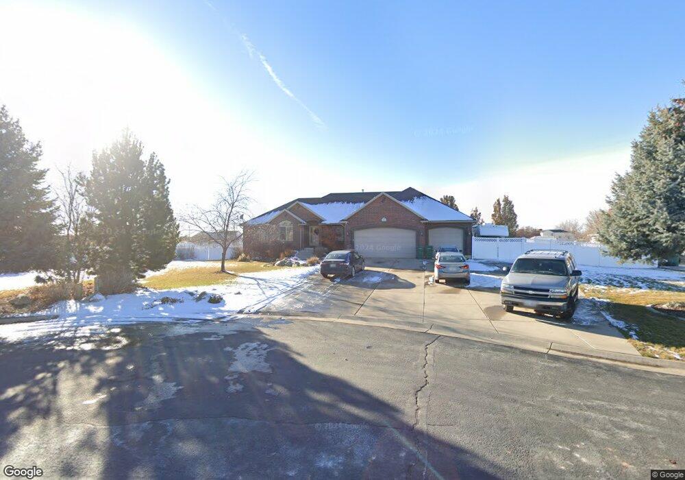 3945 S 3750 W, West Haven, UT 84401 - photo 1