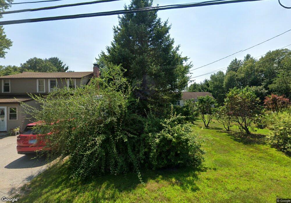 714 Quinebaug Rd, Thompson, CT 06262 - photo 1