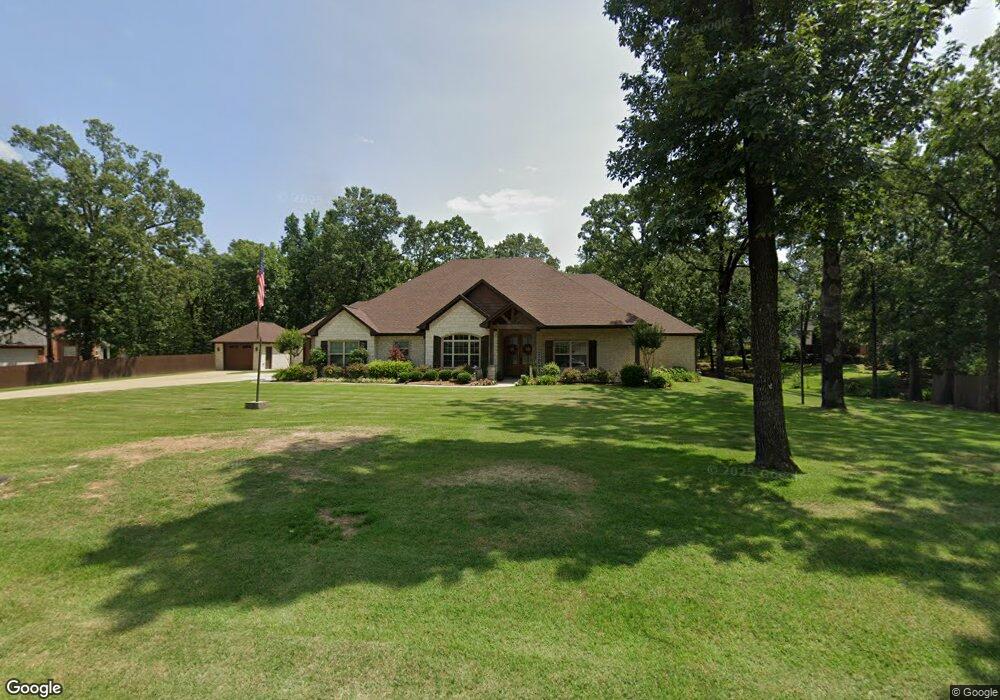 3610 Red Oak Dr, Texarkana, AR 71854 - photo 1