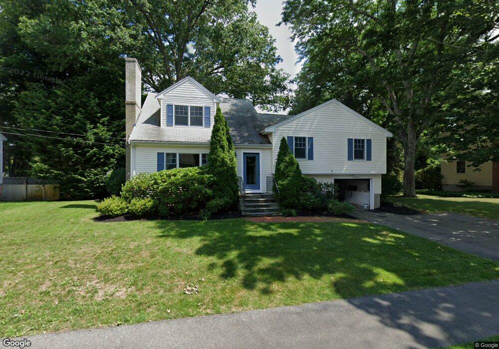 94 Whiting Way, Needham, MA 02492 - photo 1