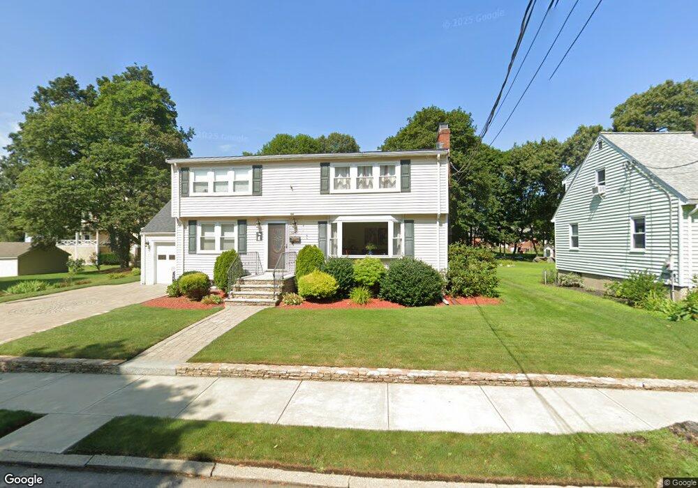 8 Walsh Ave, Stoneham, MA 02180 - photo 1