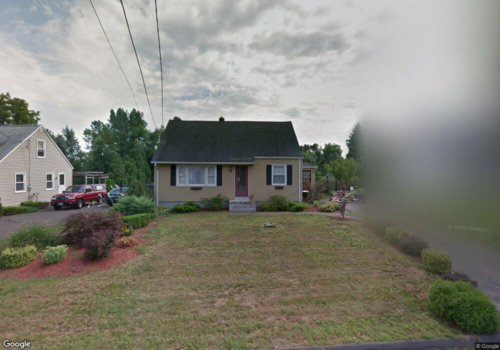 18 King Ct unit Lot  16, Enfield, CT 06082 - photo 1