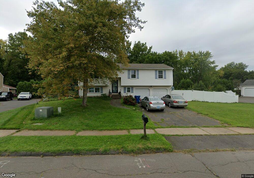 22 Dunham Dr, Berlin, CT 06037 - photo 1