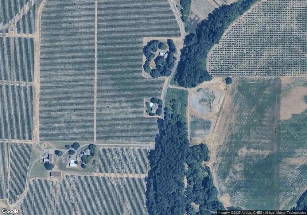 20996 Curtis Rd, Harrisburg, OR 97446 - photo 1