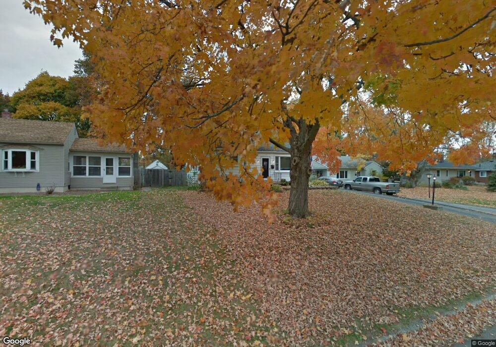 560 Wetmore Rd, Columbus, OH 43214 - photo 1