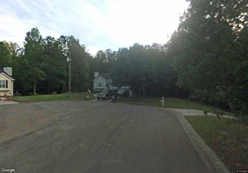 102 Spring Creek Ct unit I, Canton, GA 30115 - photo 1