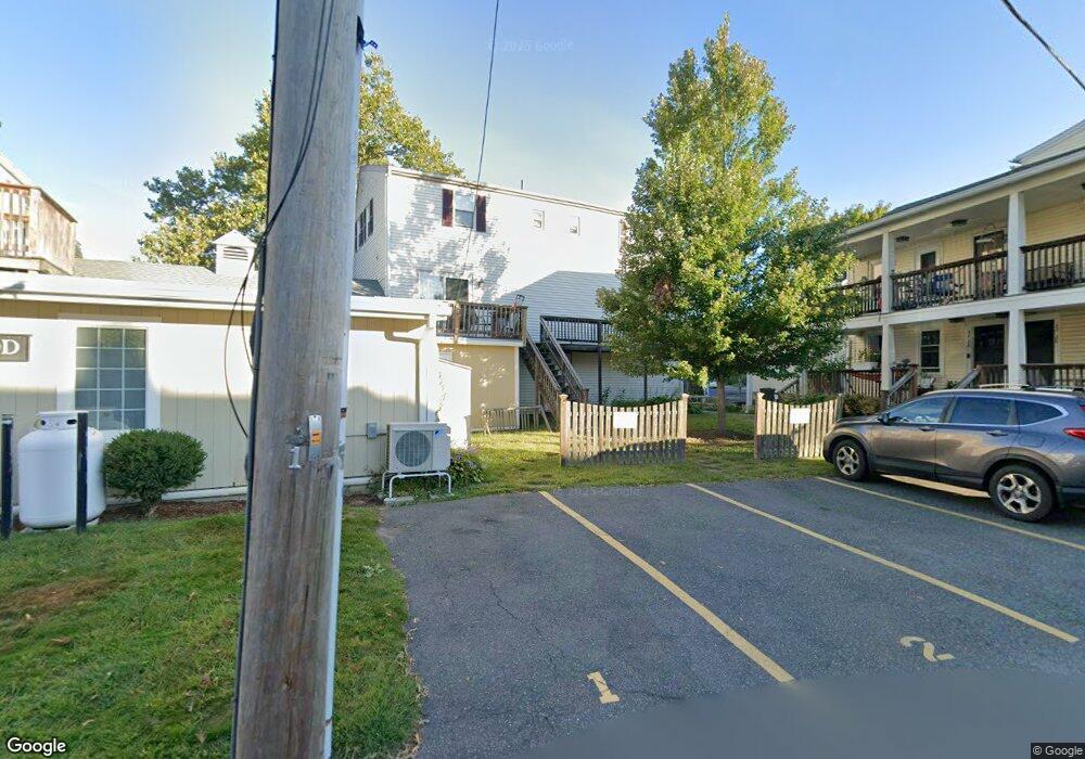 22 Maple Ave, Northampton, MA 01060 - photo 1