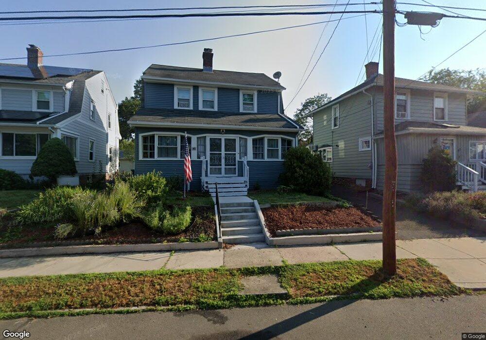 45 Central Ave, Hamden, CT 06517 - photo 1